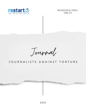 Torture Journal