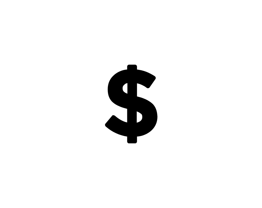 DONATIONS in USD